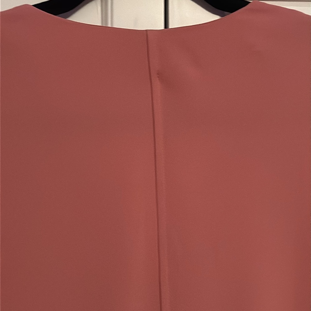 ANN Taylor Blouse - Size Small - Picture 3 of 8